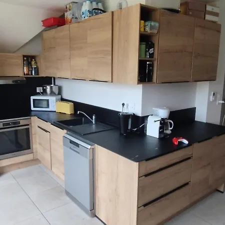 Au Coeur Du Vignoble * Kaysersberg-Vignoble